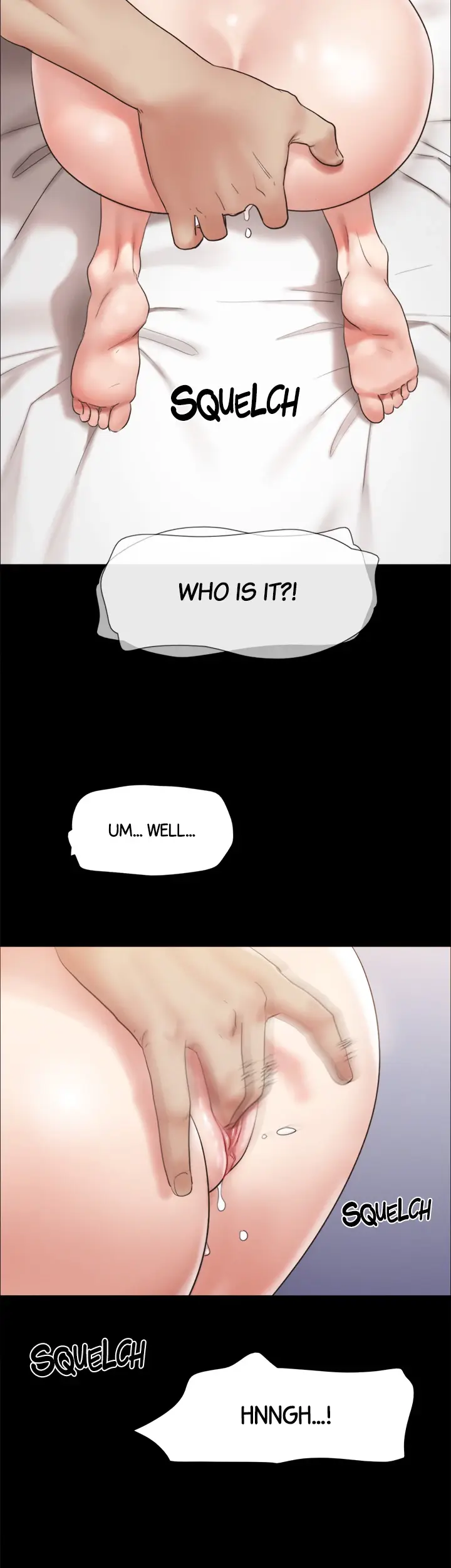 Everything Agreed Upon Chapter 146 - Page 46