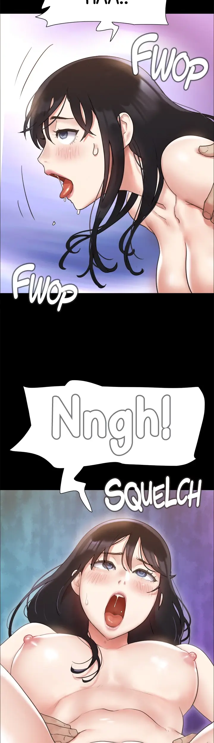 Everything Agreed Upon Chapter 146 - Page 59