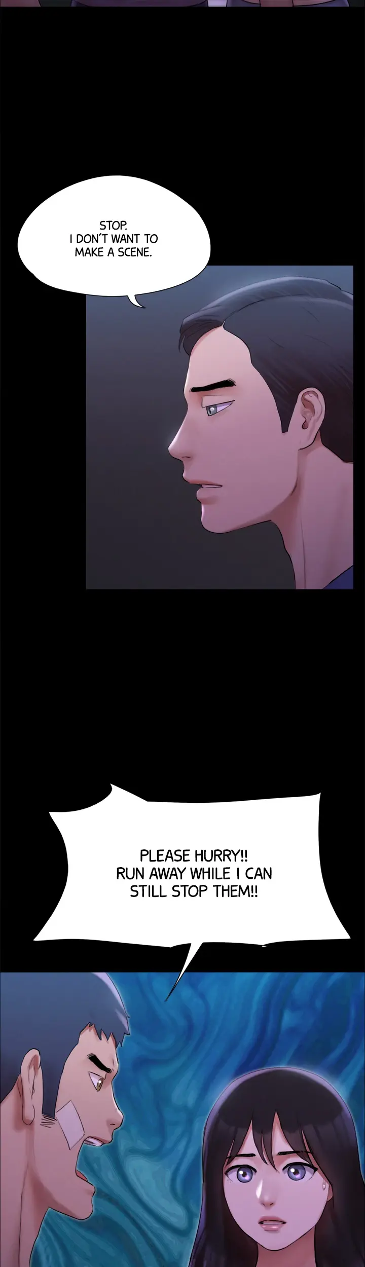 Everything Agreed Upon Chapter 146 - Page 8