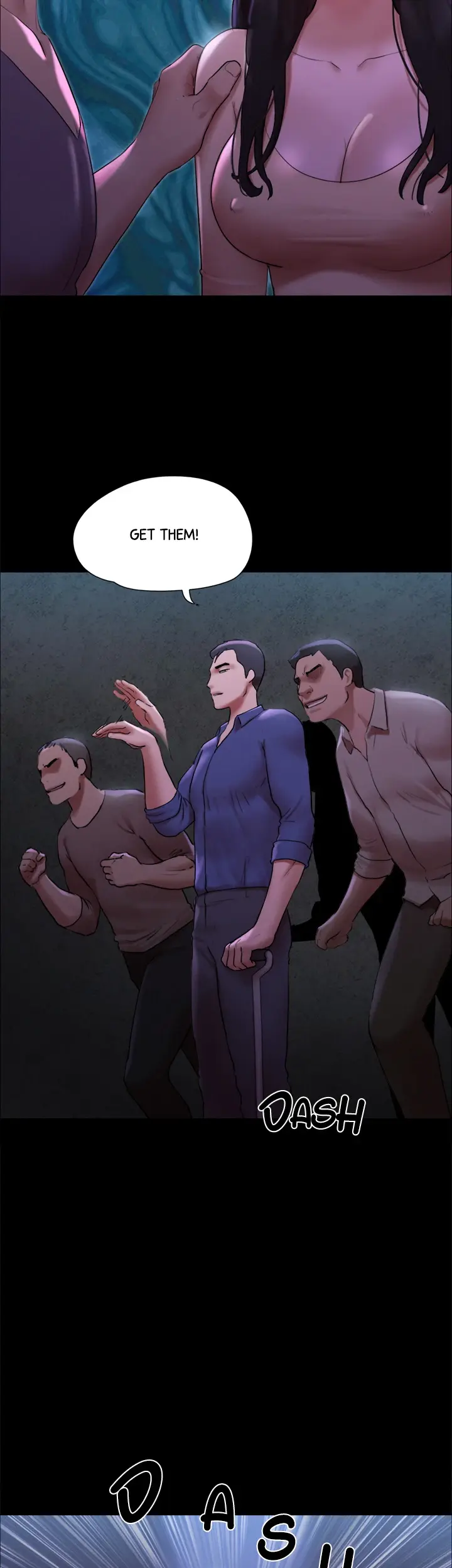 Everything Agreed Upon Chapter 146 - Page 9