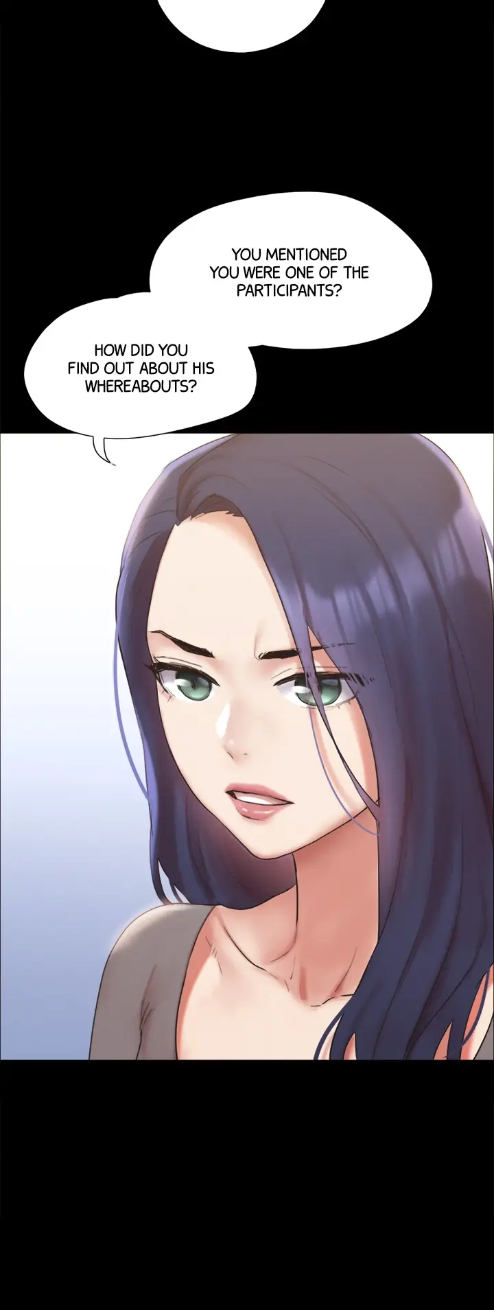 Everything Agreed Upon Chapter 147 - Page 15