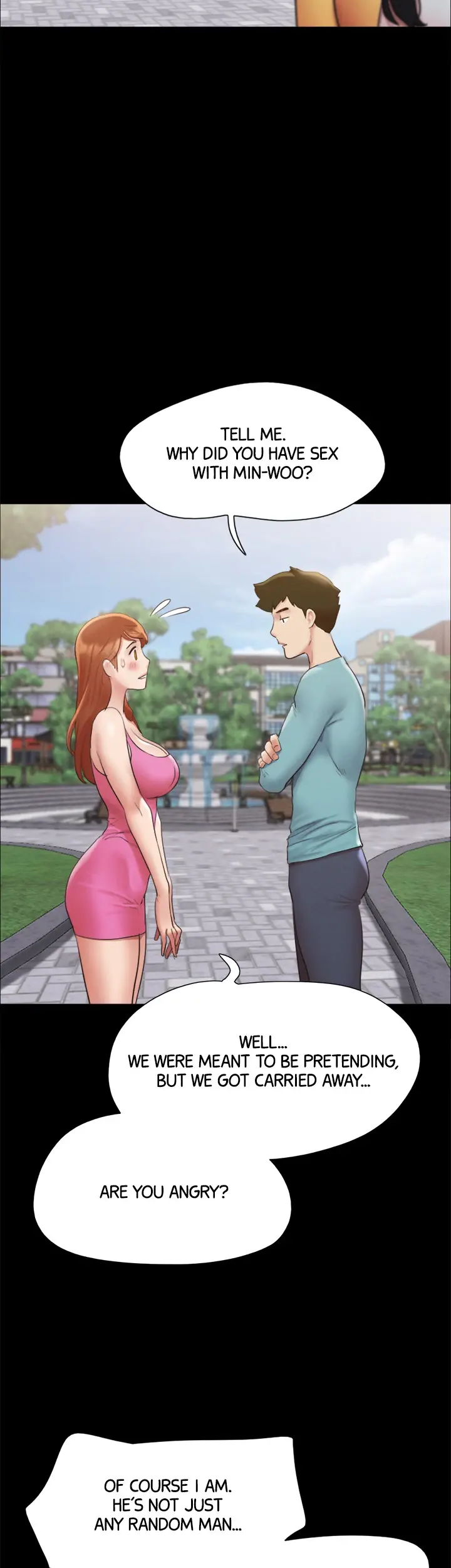 Everything Agreed Upon Chapter 147 - Page 18