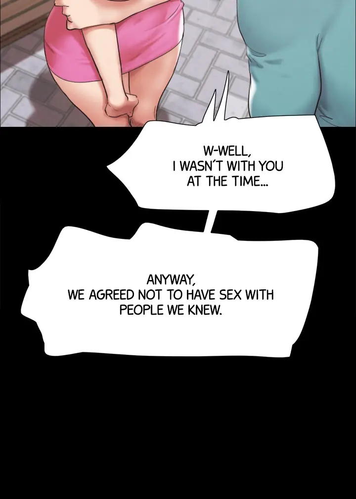 Everything Agreed Upon Chapter 147 - Page 20