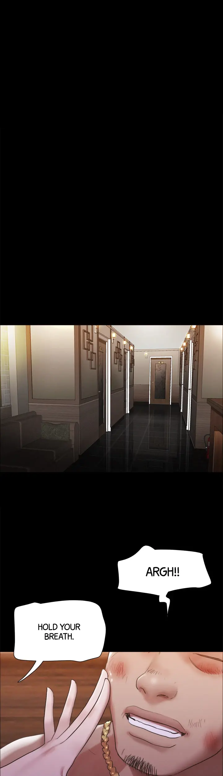 Everything Agreed Upon Chapter 147 - Page 26