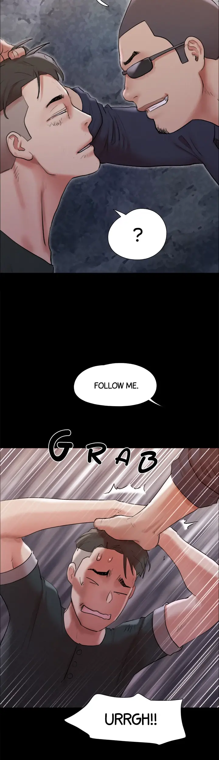 Everything Agreed Upon Chapter 147 - Page 38