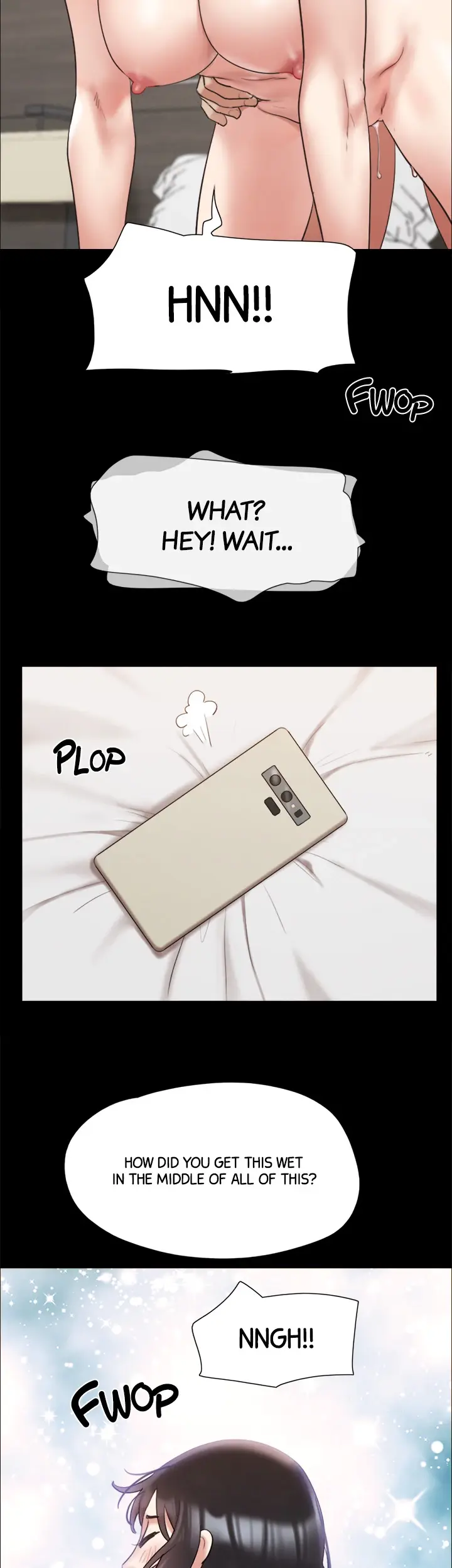 Everything Agreed Upon Chapter 147 - Page 4
