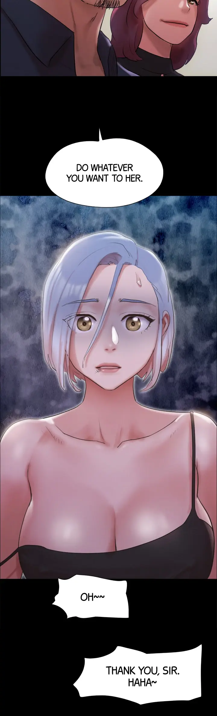 Everything Agreed Upon Chapter 147 - Page 40