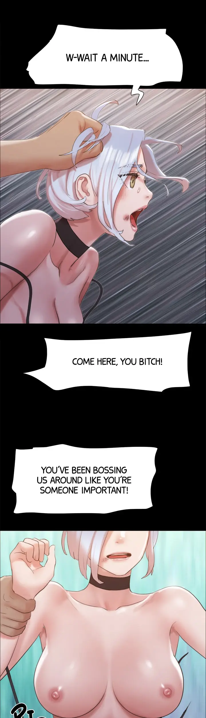 Everything Agreed Upon Chapter 147 - Page 41