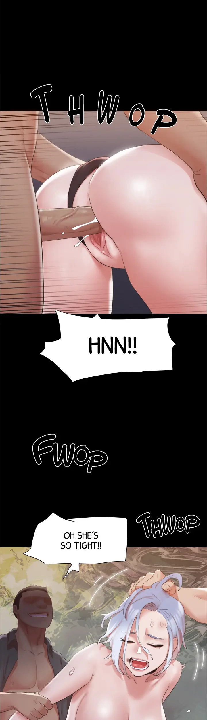 Everything Agreed Upon Chapter 147 - Page 43