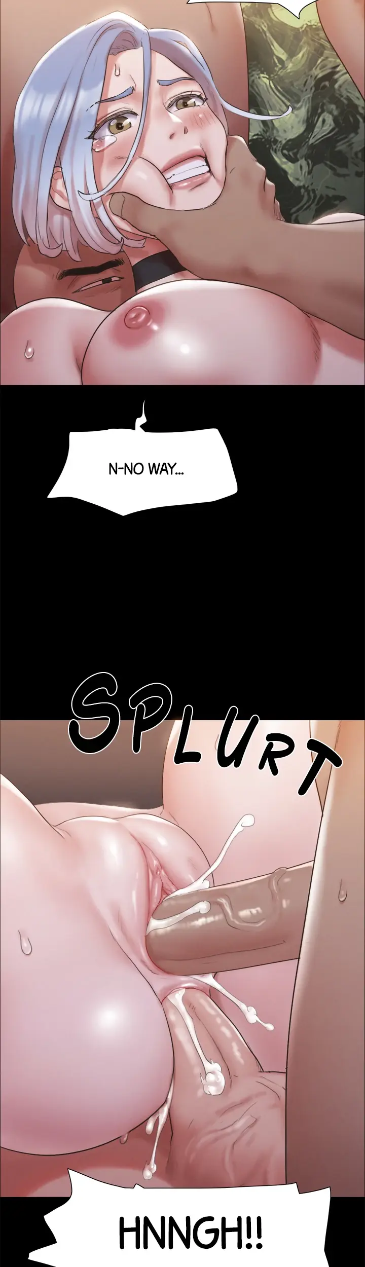 Everything Agreed Upon Chapter 147 - Page 47