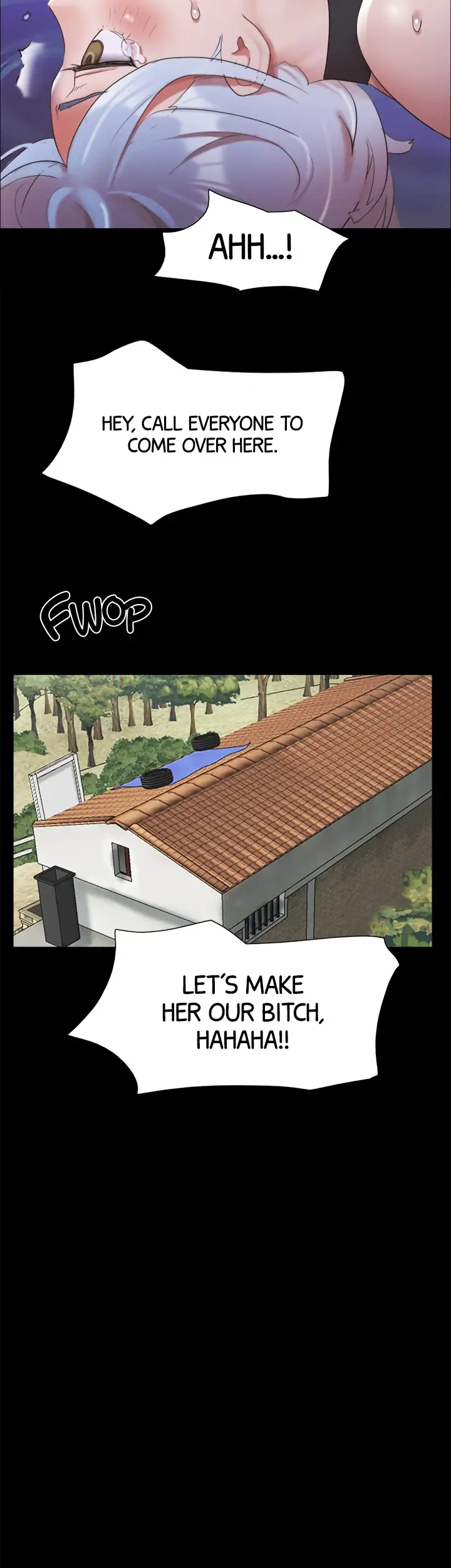 Everything Agreed Upon Chapter 147 - Page 50