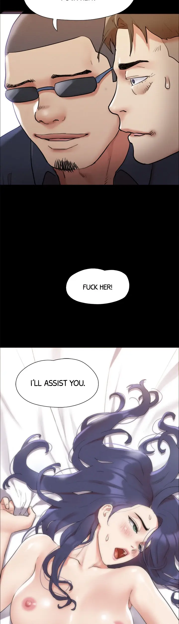 Everything Agreed Upon Chapter 147 - Page 53