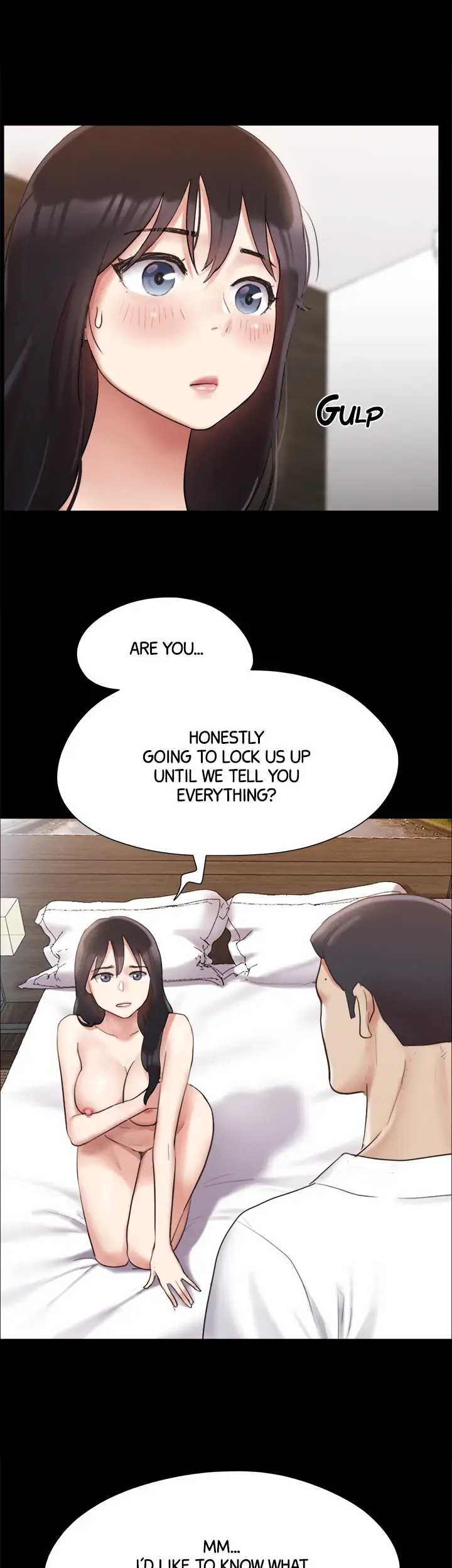 Everything Agreed Upon Chapter 148 - Page 10