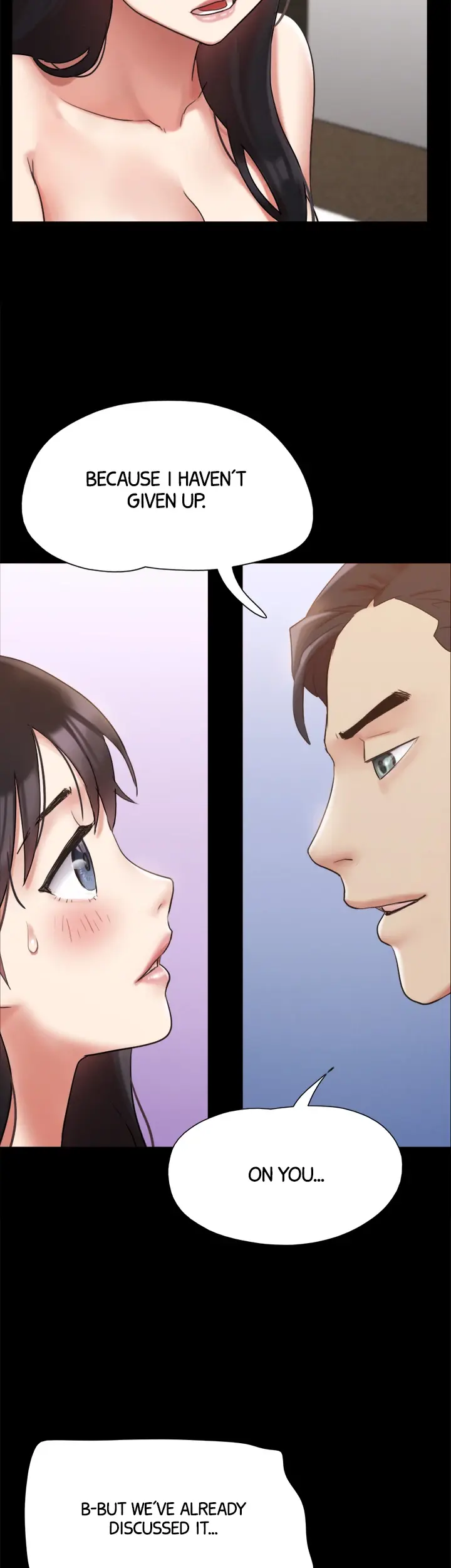 Everything Agreed Upon Chapter 148 - Page 12