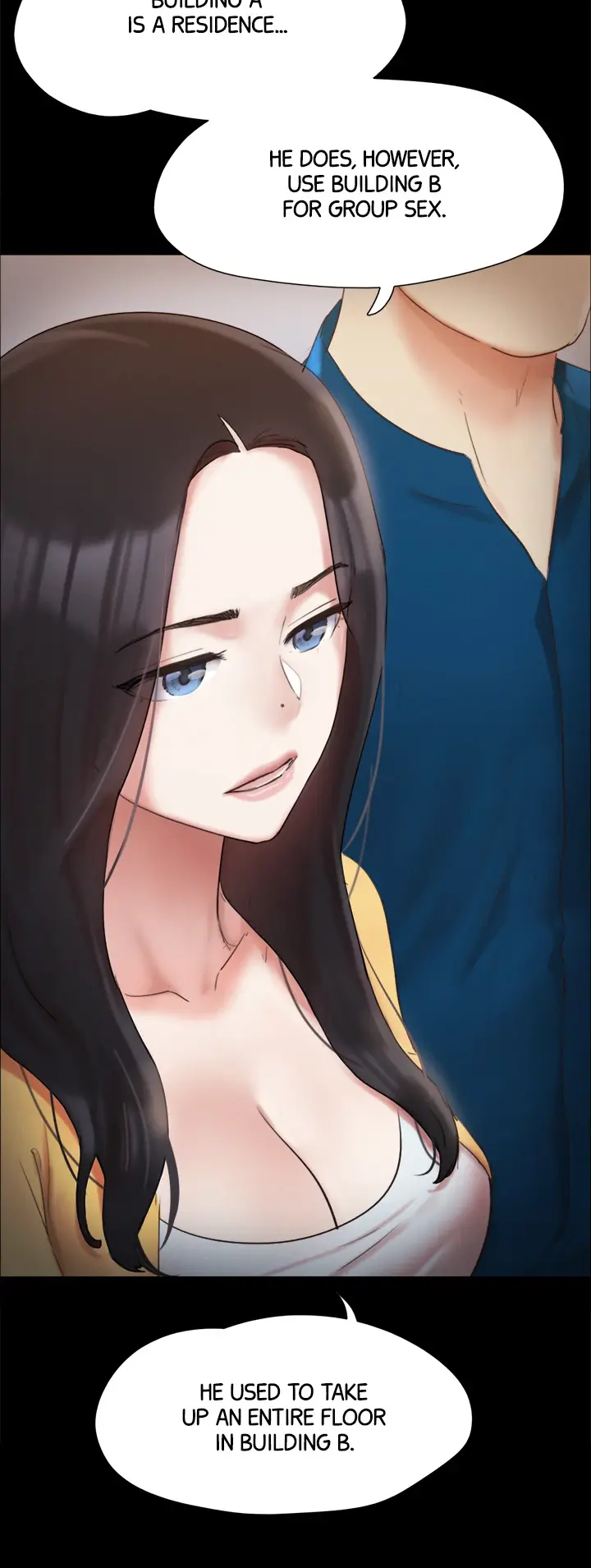 Everything Agreed Upon Chapter 148 - Page 19
