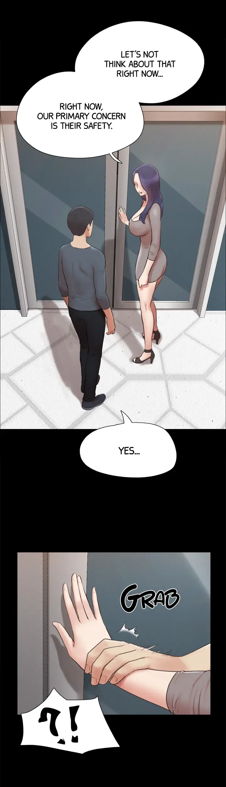 Everything Agreed Upon Chapter 148 - Page 25