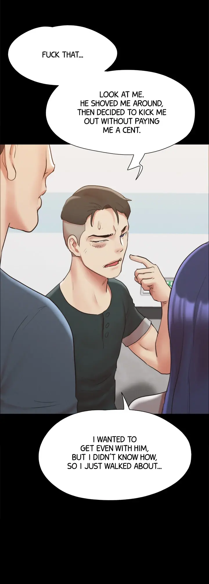 Everything Agreed Upon Chapter 148 - Page 29