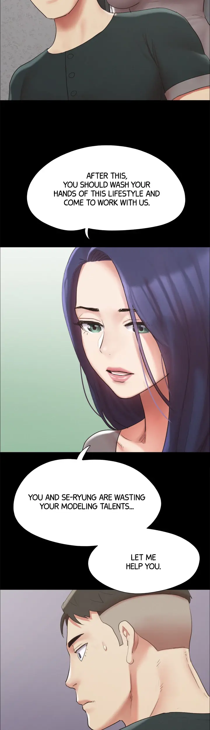 Everything Agreed Upon Chapter 148 - Page 31