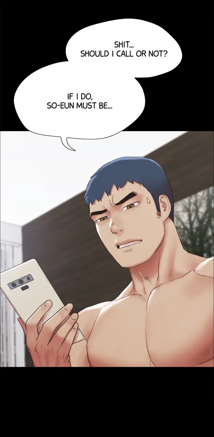 Everything Agreed Upon Chapter 148 - Page 34