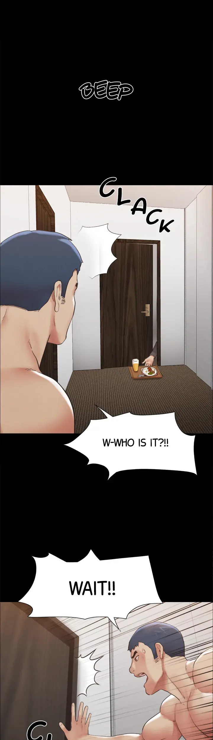 Everything Agreed Upon Chapter 148 - Page 35