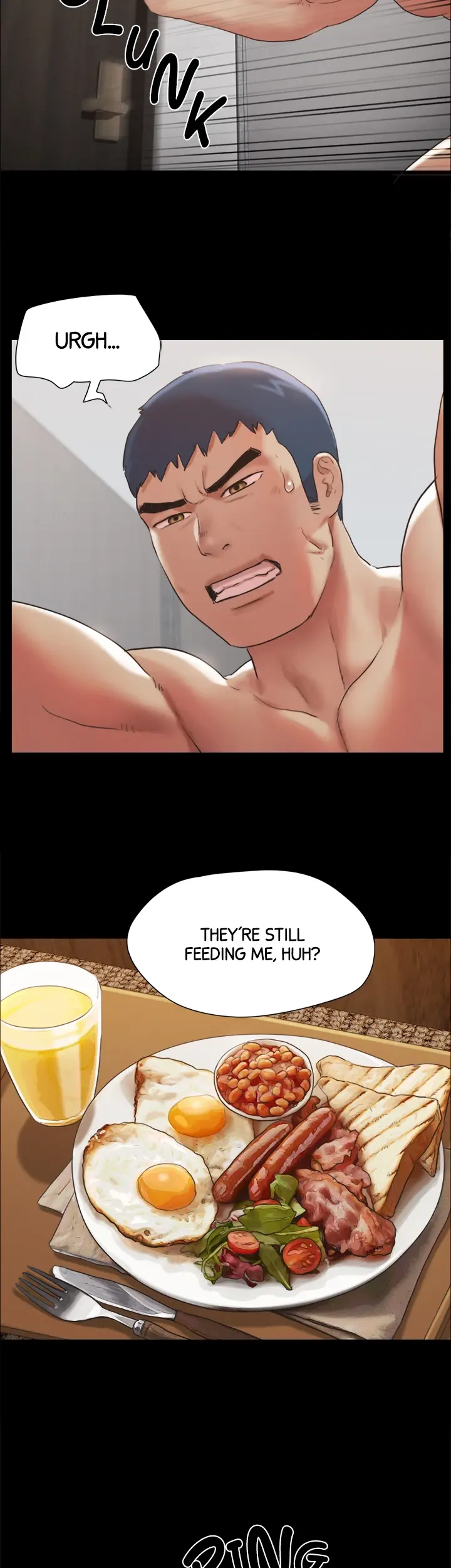 Everything Agreed Upon Chapter 148 - Page 36