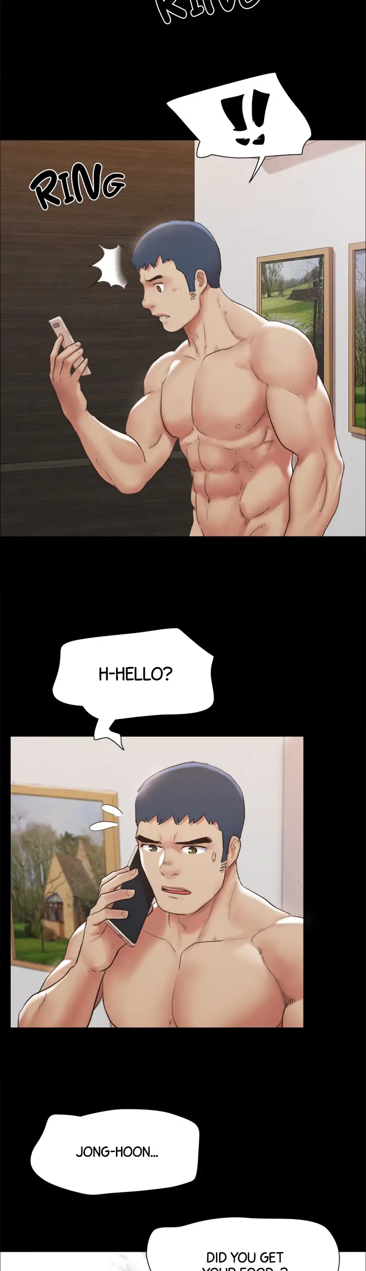 Everything Agreed Upon Chapter 148 - Page 37