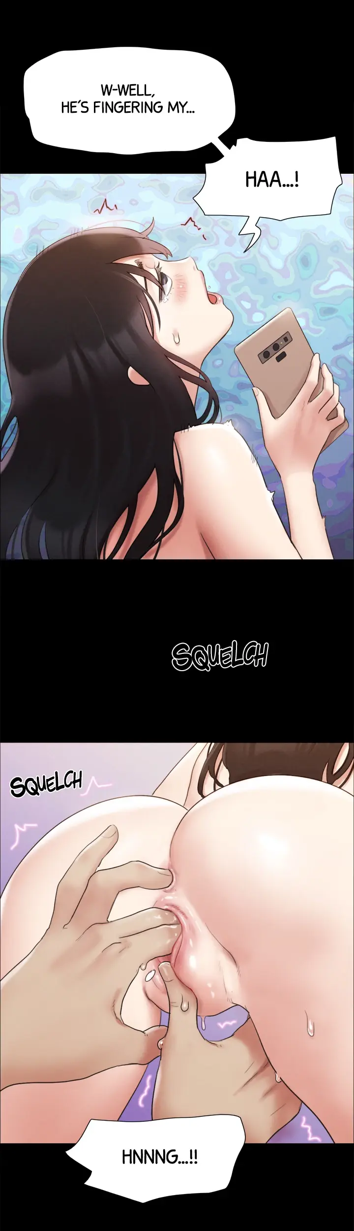 Everything Agreed Upon Chapter 148 - Page 40