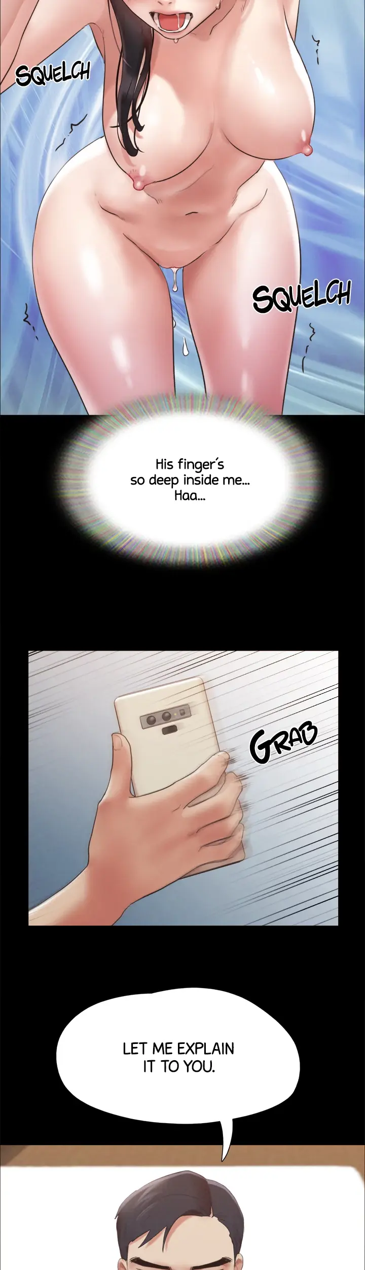 Everything Agreed Upon Chapter 148 - Page 42