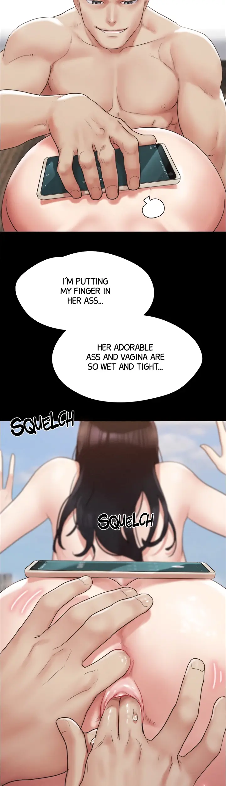Everything Agreed Upon Chapter 148 - Page 43