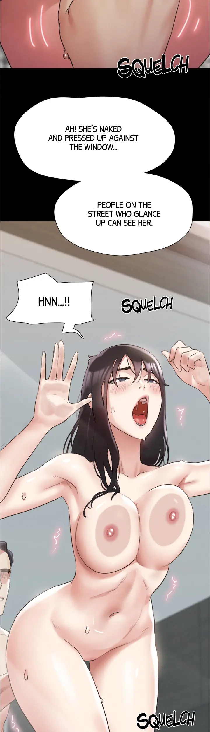 Everything Agreed Upon Chapter 148 - Page 44