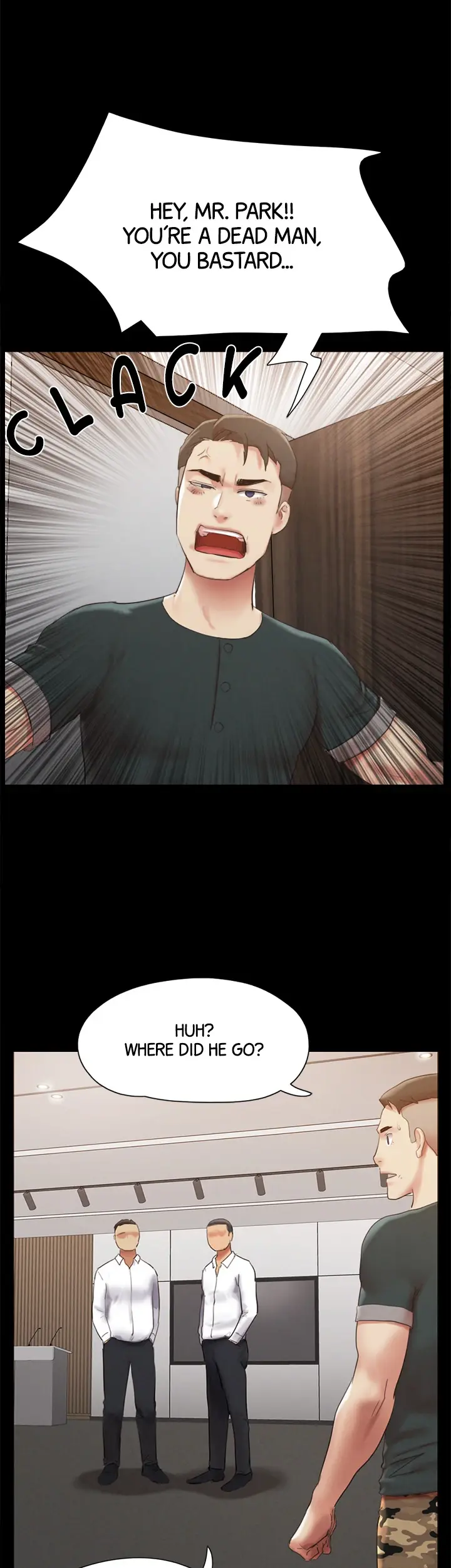 Everything Agreed Upon Chapter 149 - Page 13