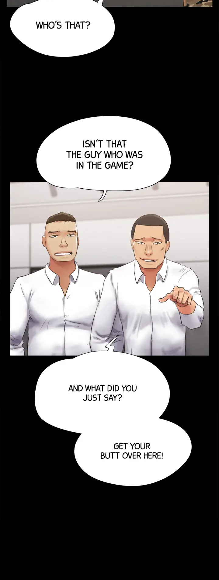 Everything Agreed Upon Chapter 149 - Page 14