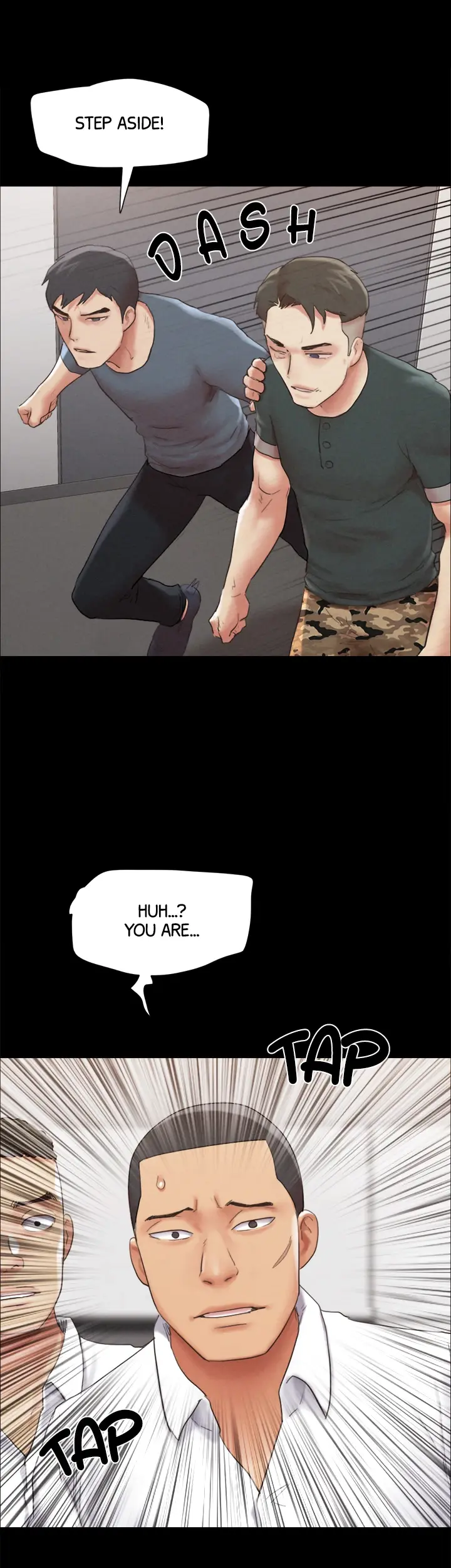 Everything Agreed Upon Chapter 149 - Page 15