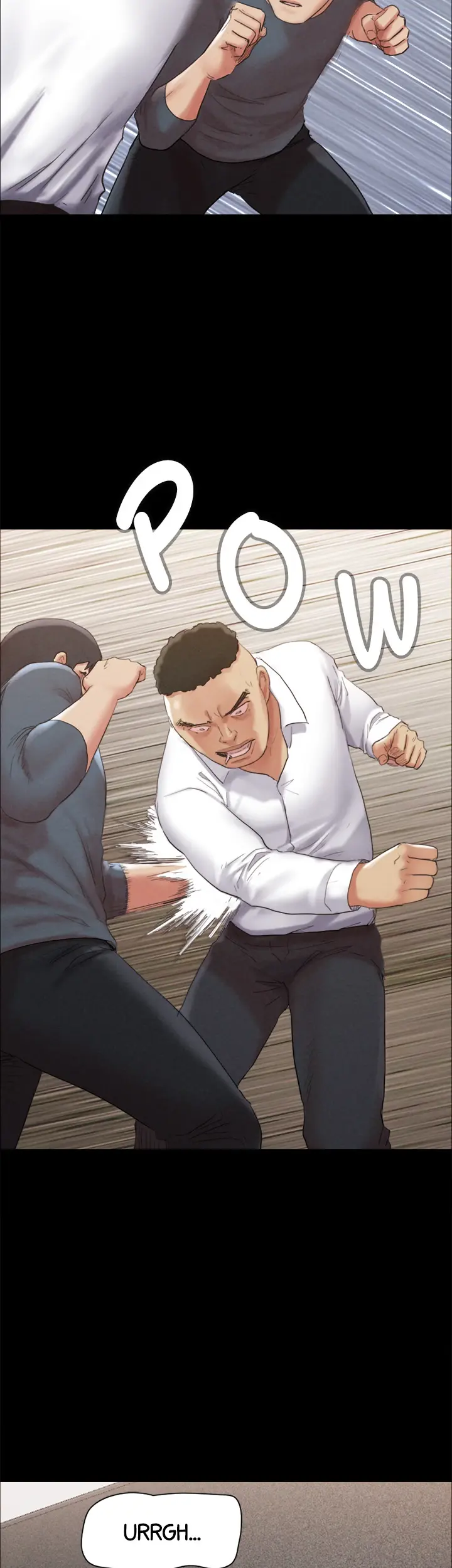 Everything Agreed Upon Chapter 149 - Page 17