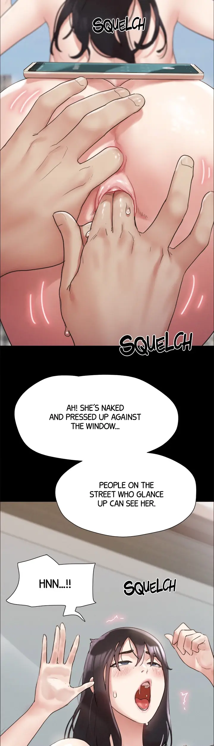 Everything Agreed Upon Chapter 149 - Page 2