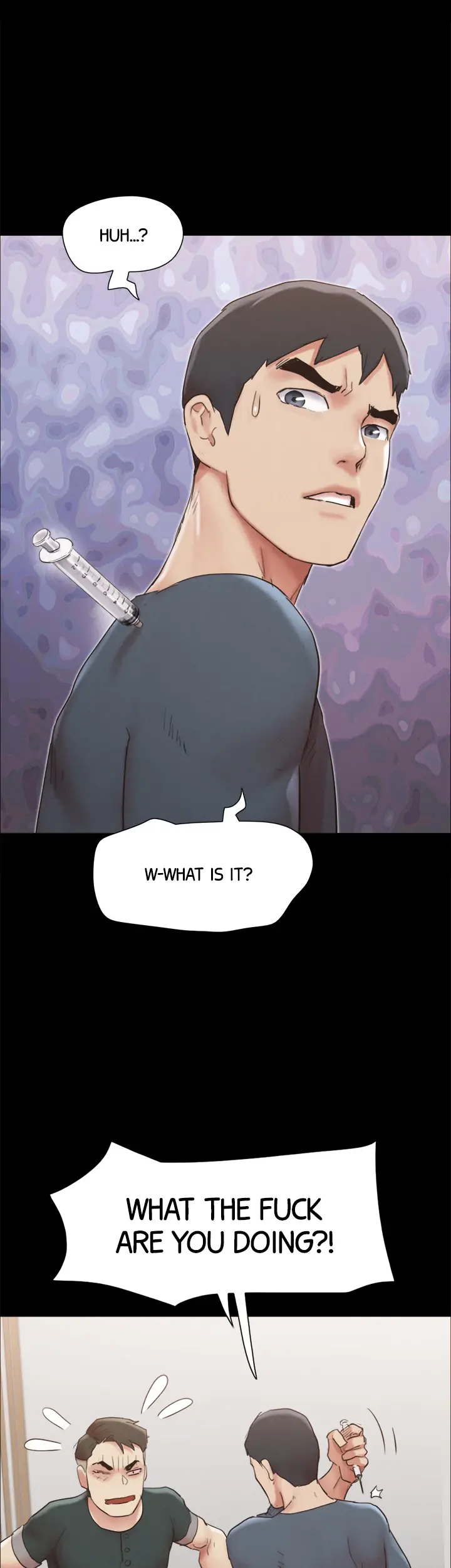 Everything Agreed Upon Chapter 149 - Page 21