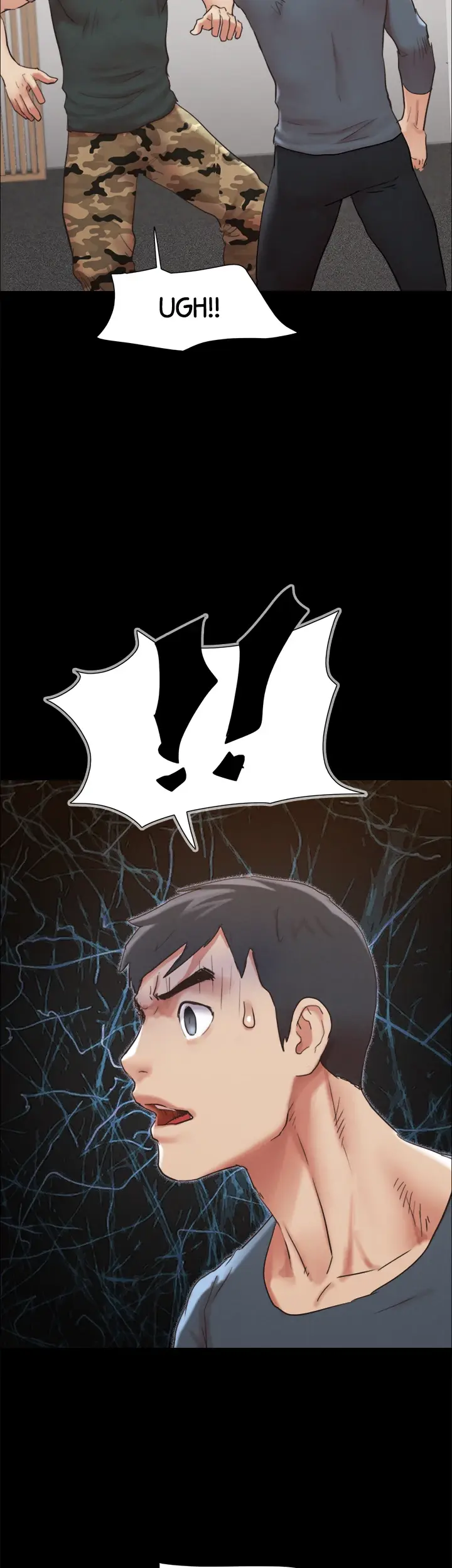 Everything Agreed Upon Chapter 149 - Page 22