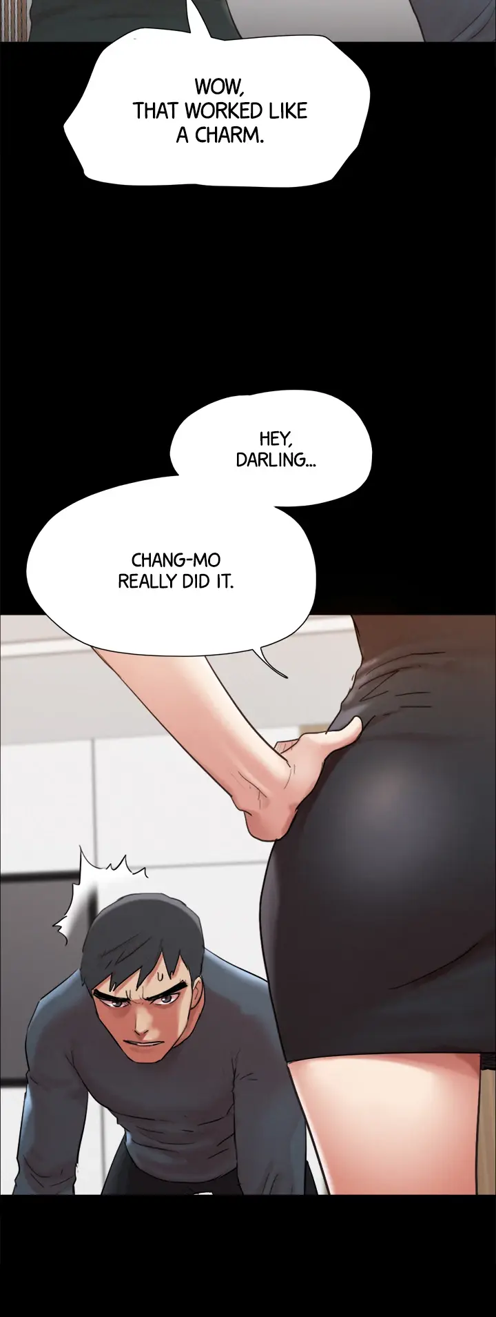 Everything Agreed Upon Chapter 149 - Page 24