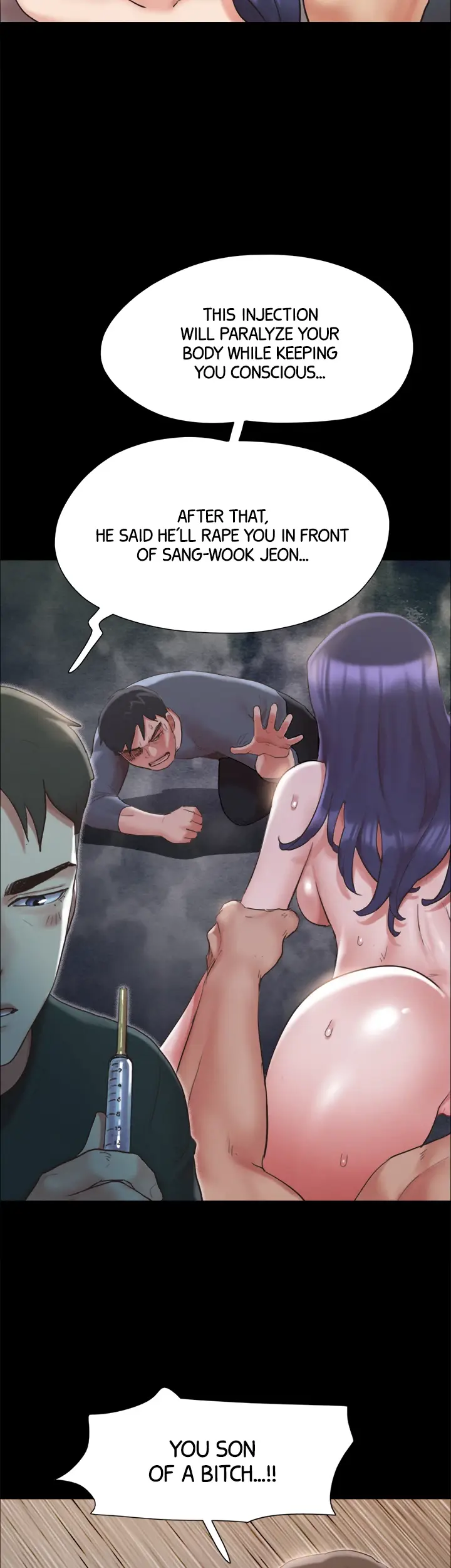 Everything Agreed Upon Chapter 149 - Page 41
