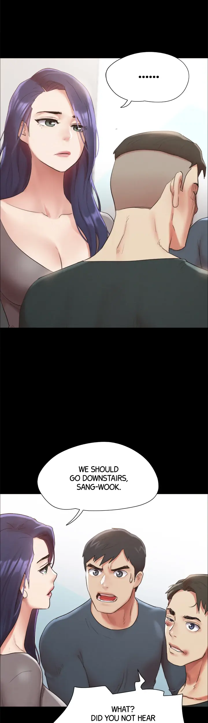Everything Agreed Upon Chapter 149 - Page 43
