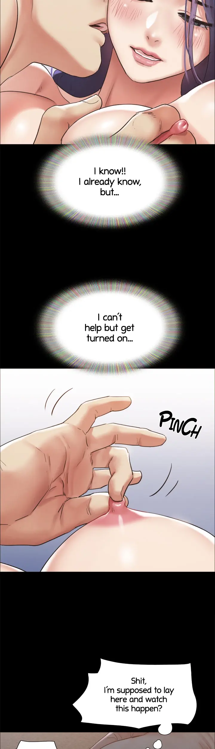 Everything Agreed Upon Chapter 149 - Page 47