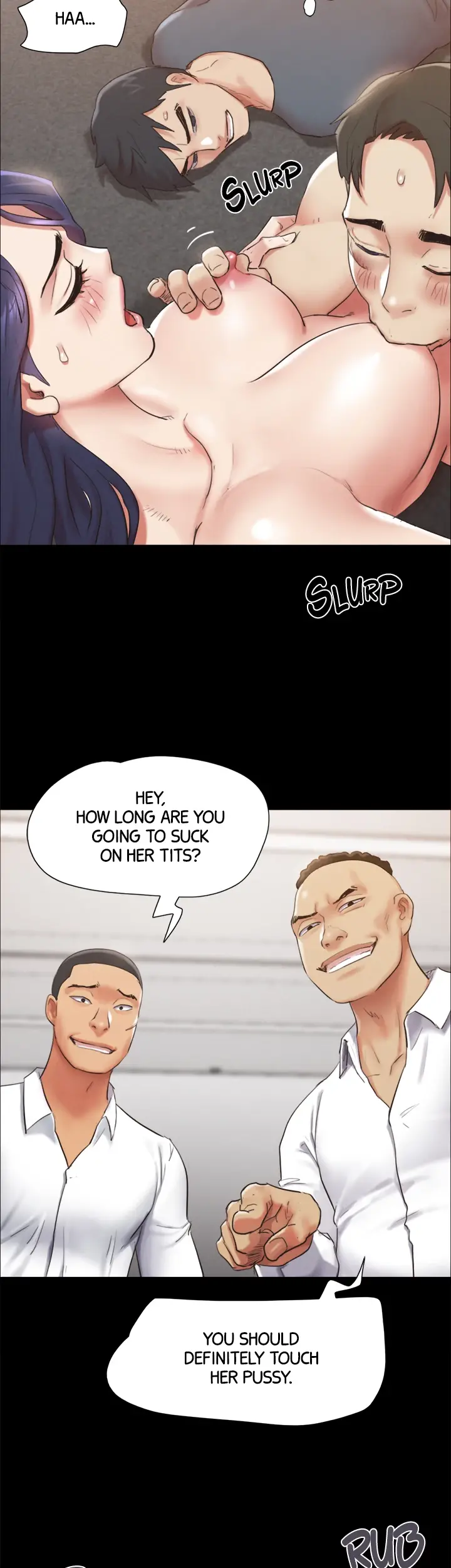 Everything Agreed Upon Chapter 149 - Page 48