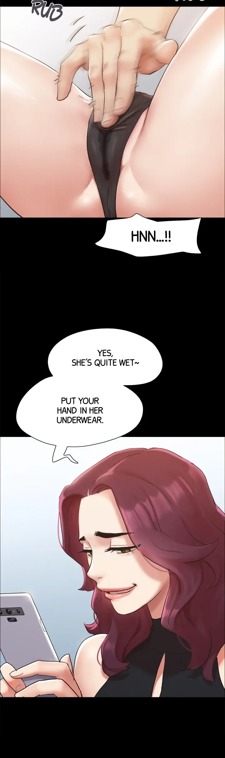 Everything Agreed Upon Chapter 149 - Page 49