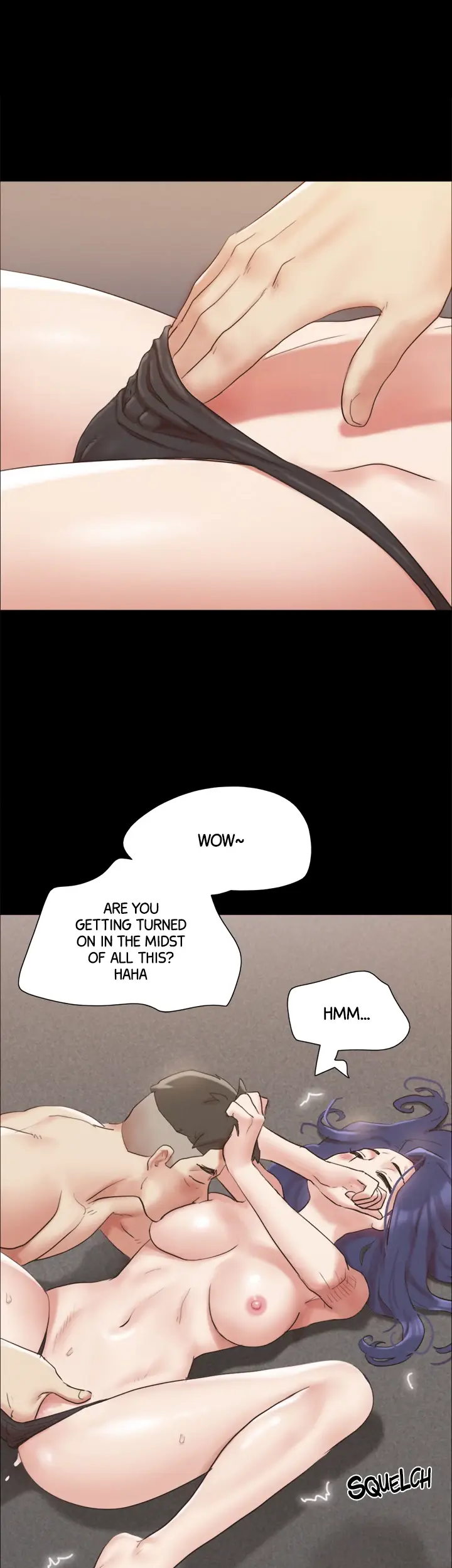 Everything Agreed Upon Chapter 149 - Page 50