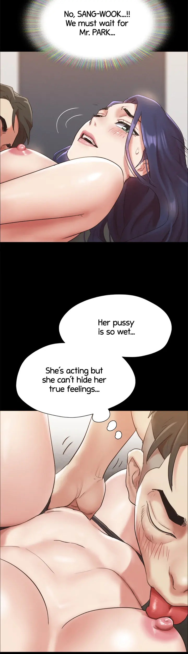 Everything Agreed Upon Chapter 149 - Page 52
