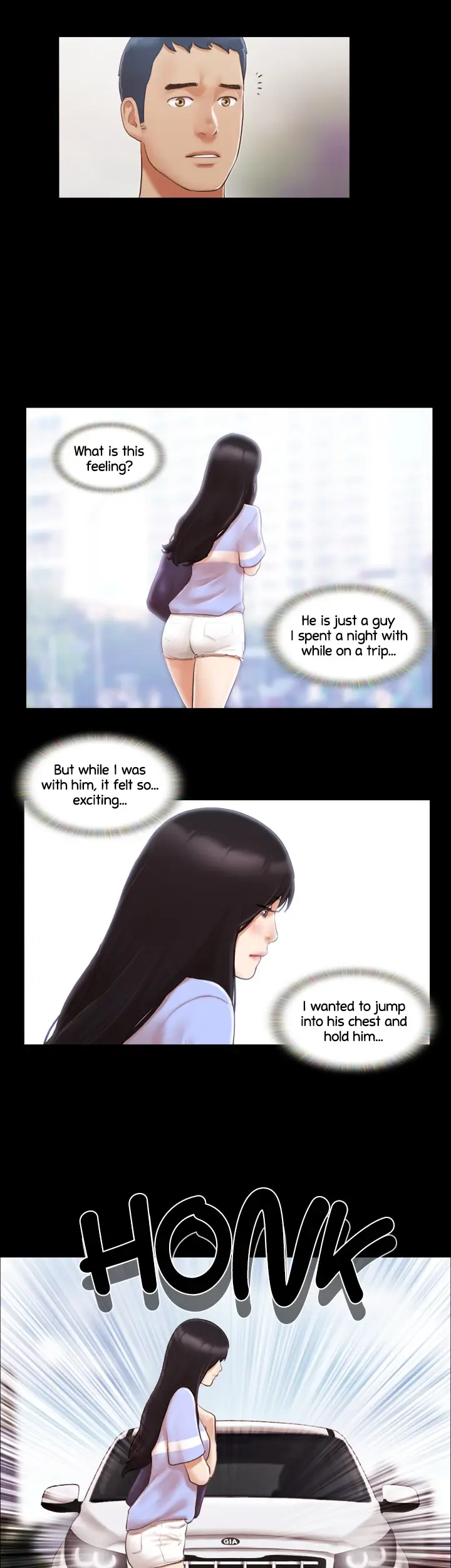 Everything Agreed Upon Chapter 15 - Page 9