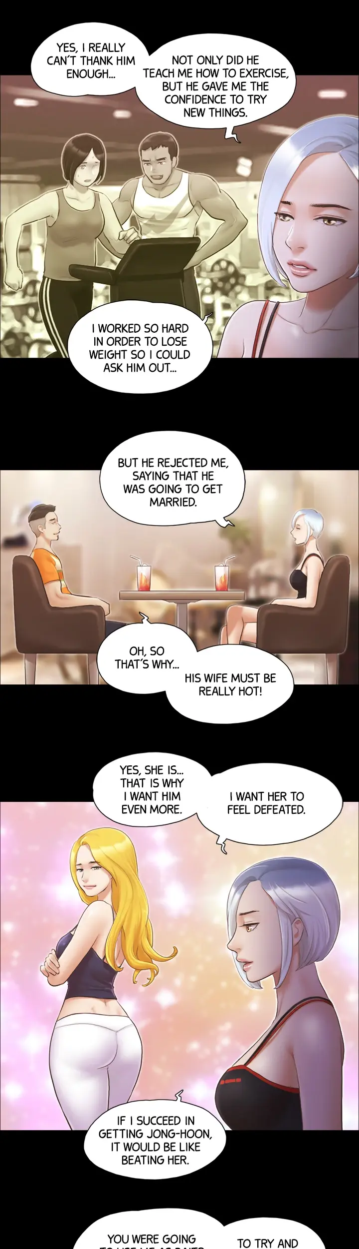 Everything Agreed Upon Chapter 15 - Page 15