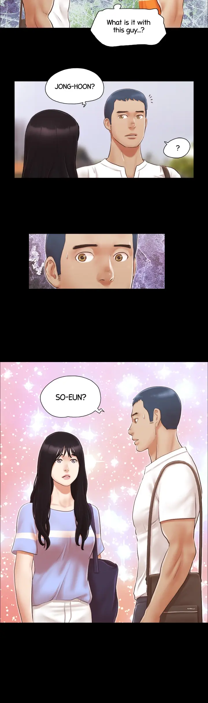 Everything Agreed Upon Chapter 15 - Page 2