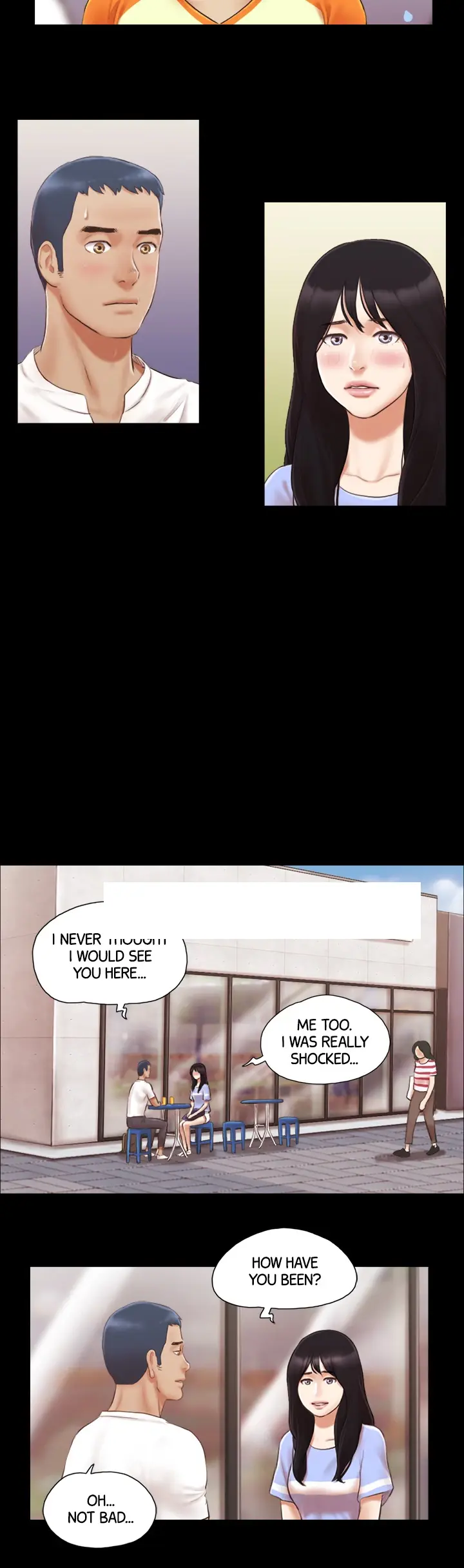 Everything Agreed Upon Chapter 15 - Page 4