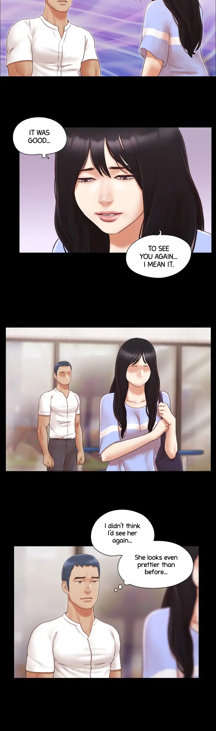 Everything Agreed Upon Chapter 15 - Page 8